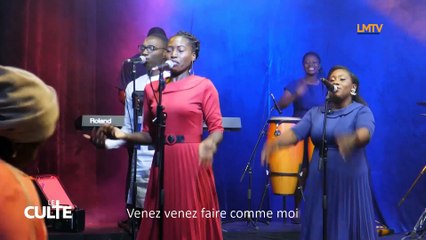 Venez comment je loue mon Dieu | Gospel (Francais)