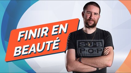 "En 2020, l'ancienne génération a vraiment fini en beauté" - Bilan 2020