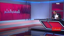أيات عرابي تهاجم مرشد الإخوان إبراهيم منير: رجل ضعيف وجماعة خرجت عن السياق