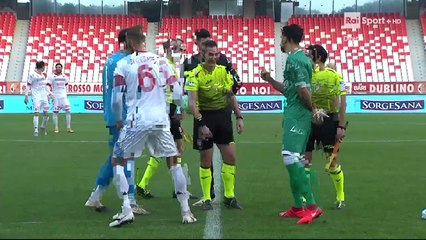 Bari 4-1 Avellino - Sintesi HD 20/12/2020