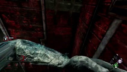 DEAD BY DAYLIGHT PART 185 DOCTOR PERFECT KILLS