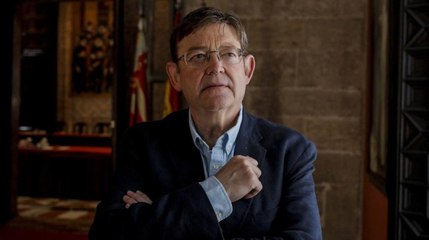 CARLOS CUESTA: DAN OTROS 68.399€ AL HERMANO DE XIMO PUIG EN PLENO PACTO ENTRE ERC Y PSOE