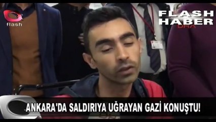 Flash TV Haber Bülteni