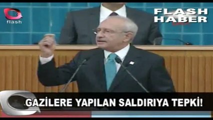 Flash TV Haber Bülteni