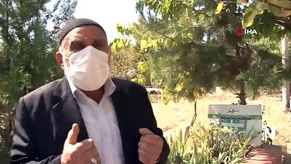6-8 Ekim olaylarında oğlunu kaybeden acılı baba: "Allah hakkımızı bırakmadı"