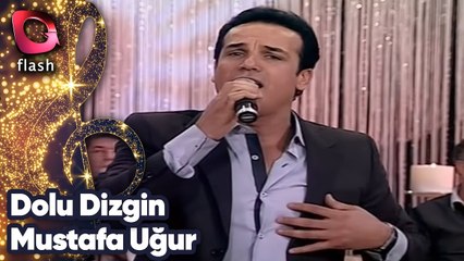 Dolu Dizgin | Mustafa Uğur