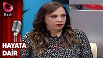 Hayata Dair - Gülşen Korucu - Flash Tv