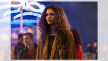 Zendaya Reveals Euphoria Will Return for 2 New Episodes Ahead of Season 2 We Really Missed Them