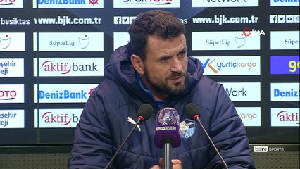 Hüseyin Çimşir: “Bu şekilde gitmez. Bazı isimlerle yolları ayıracağız”