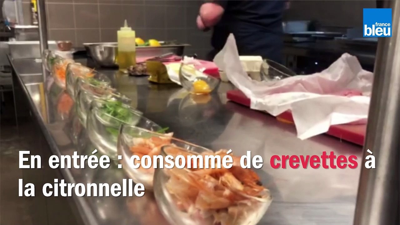 Un repas de fête pour petit budget : les astuces d'un chef rochelais