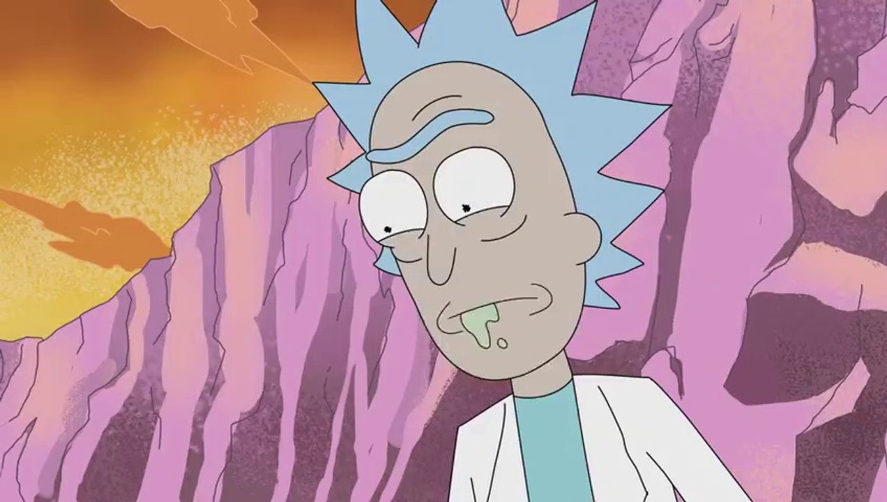 Rick and Morty - Best Moments  2020