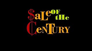 ***RARE*** Sale Of The Century (October 27, 1969)