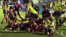 Connacht Rugby v Bristol Bears Round 2 Highlights