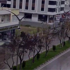 Belediye anonsları artık Arapça yapılıyor