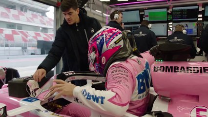 Sergio Pérez chez Red Bull, qui risque le plus ? - F1 2021