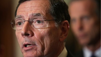 GOP Senator: Biden Nominees Face Hard Road Ahead