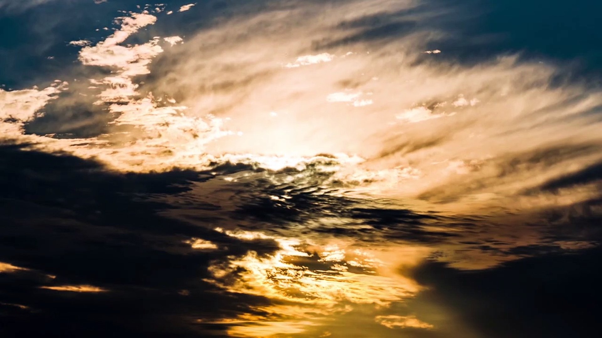 Views of Dramatic Skies, Relaxing Music, Study Music, Focus Music, Meditation Music, Sleep Music