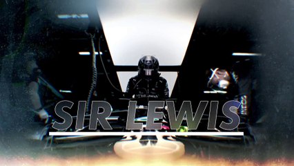 Sir Lewis Hamilton : retour sur la saison 2020 de F1