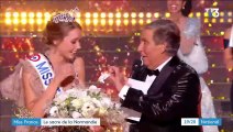 Miss France : Amandine Petit, le sacre de la Normandie