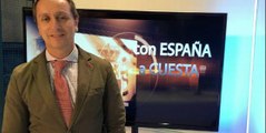 #ENVIVO | CON ESPAÑA A CUESTAS, EL ASALTO DE SÁNCHEZ A LA MONARQUÍA