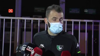 Mustafa Yumlu: "Benim için para ikinci planda"