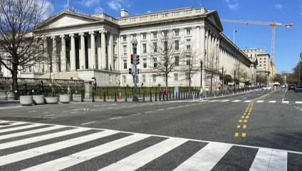 EUA: legisladores pedem resposta a ataque hacker