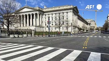 EUA: legisladores pedem resposta a ataque hacker