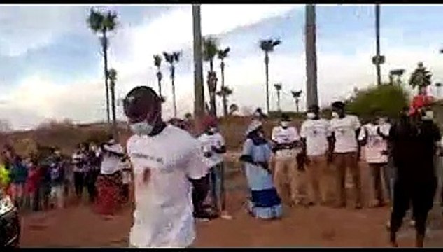 Thiès : Les populations de Poniène sorties de l'enclavement grâce à Habib Niang