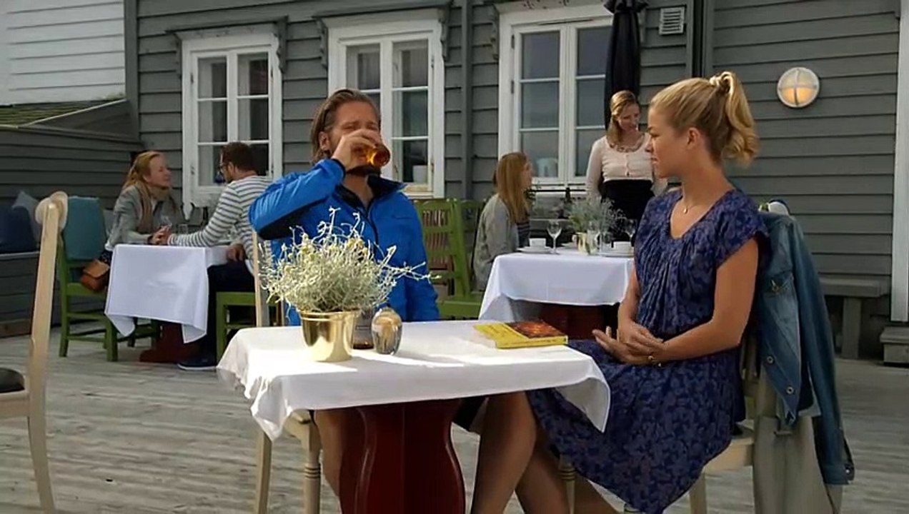 Kreuzfahrt ins Glück nach Norwegen Teil 2