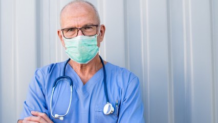 CDC: Frontline Essential Workers And Those 75 And Over Should Get COVID-19 Jabs Next