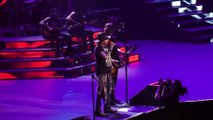 Guns N' Roses Feat. PINK! - Patience  Msg, Nyc