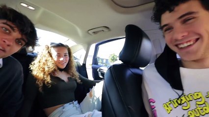 I GOT MY WISDOM TEETH REMOVED