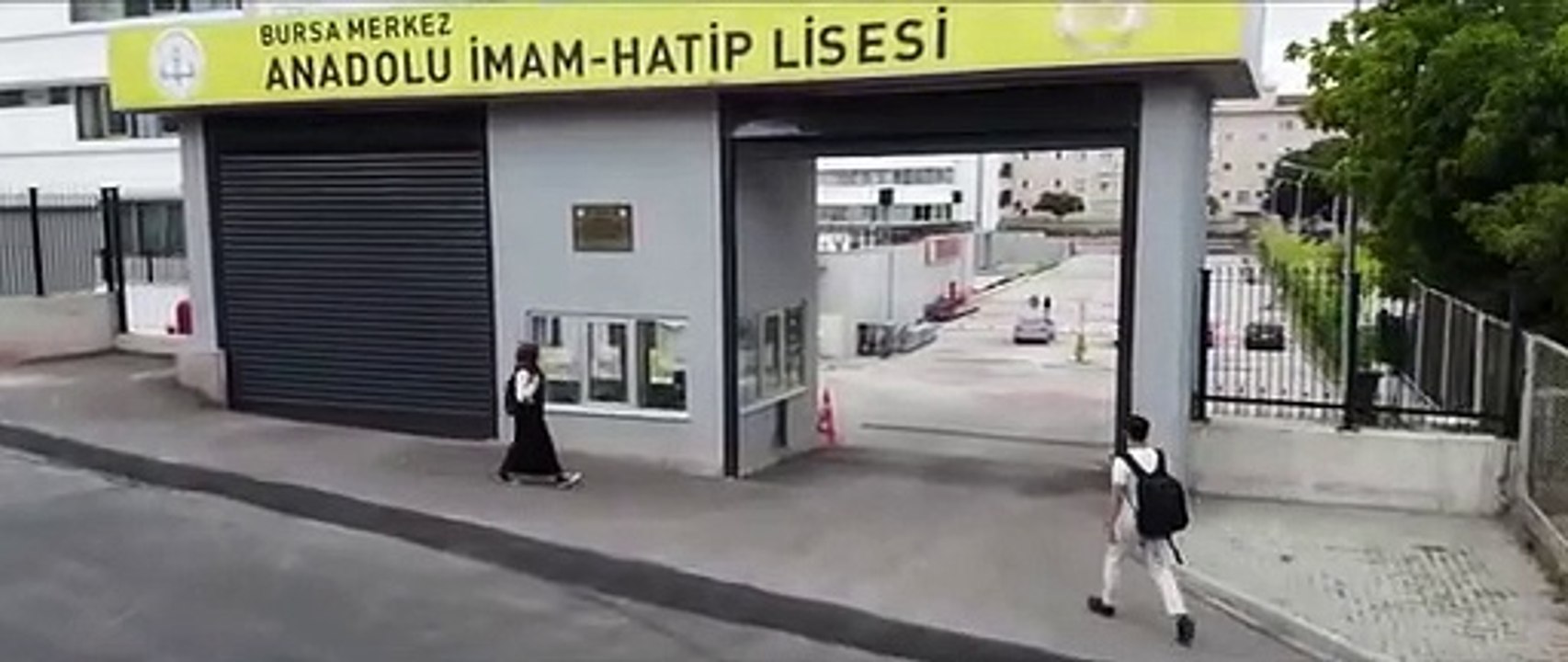 "Yine de sen İmam Hatiplim" Mehmet Emin Ay'dan müthiş çalışma