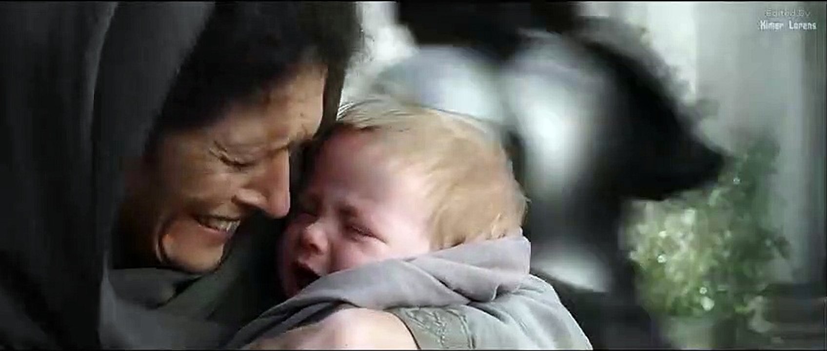 The Lord of the Rings (2003) - Battle for Minas Tirith Beggins