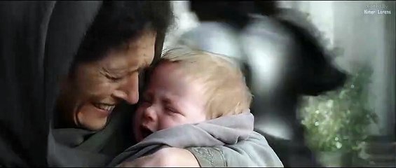 The Lord of the Rings (2003) - Battle for Minas Tirith Beggins