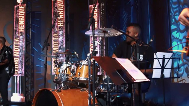 Lili - Pedro Motta e Henrique (Clipe Oficial) (UHD)