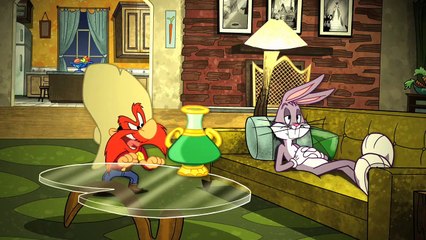 O SHOW DOS LOONEY TUNES - 1X09