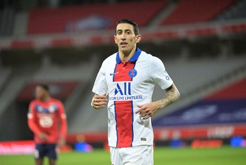 Cette saison, Paris est faible face aux forts - Foot - L1