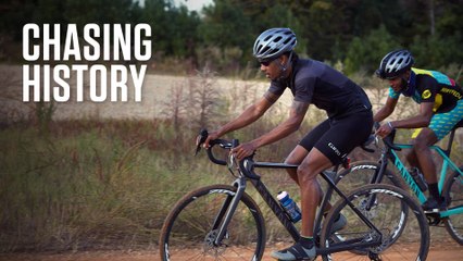Chasing History: Episode 1