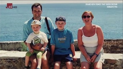 Crimes That Shook Britain S02E02 The Murder of Rhys Jones (20 March 2011)