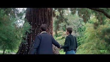 Le Discours (2020) - Bande annonce