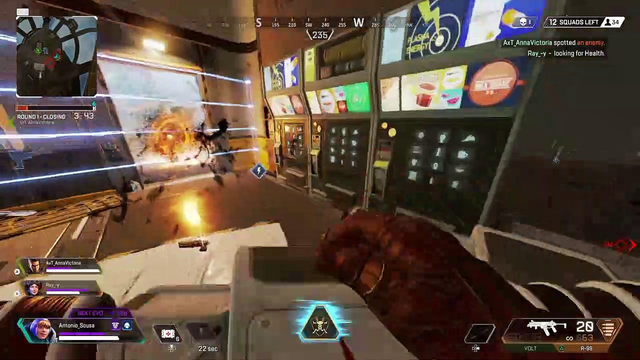 Apex Legends