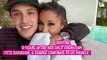 Ariana Grande Is Engaged To Boyfriend Dalton Gomez 2 Years After Pete Davidson Split: ‘They Are So In Love’