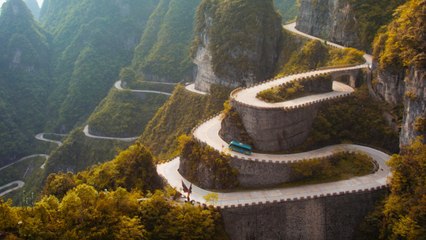 COVID-19 Shortages Extend To Criminal Hideouts In China