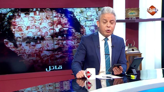 الحلقة الكاملة لـ برنامج مع معتز مع الإعلامي معتز مطر الأحد 20\12\2020