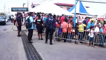 MSJ Agrees With Government On Venezuelan Migrant Issue