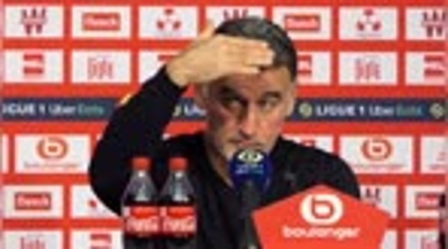 16e j. - Galtier : On a beaucoup souffert