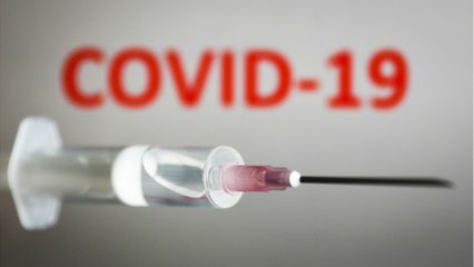 Frontline Essential Workers And The Elderly Next In Line For COVID Vaccine