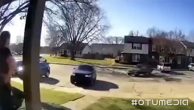 Assassination Attempt on Election Fraud Witness | Michigan