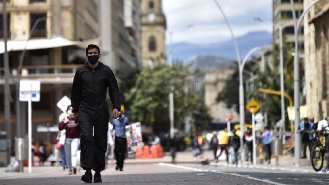 Pico y cédula volverá a aplicar en Bogotá a partir del 21 de diciembre